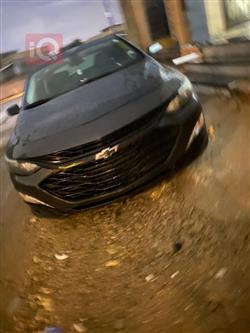 شيفروليه ماليبو